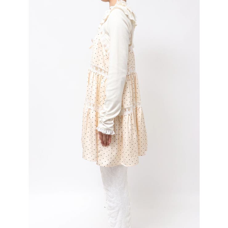 dotベビードール | merry jenny | 詳細画像25 