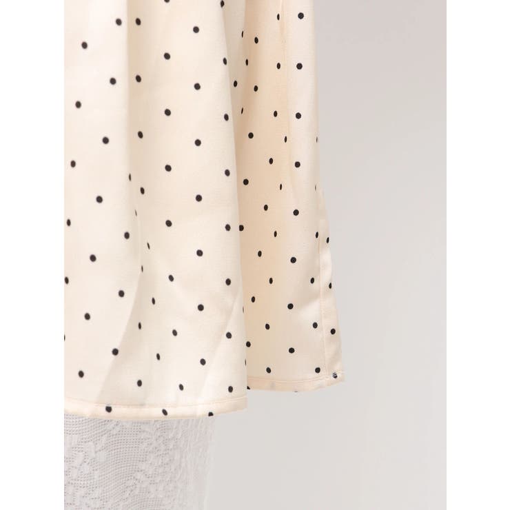 dotベビードール | merry jenny | 詳細画像29 