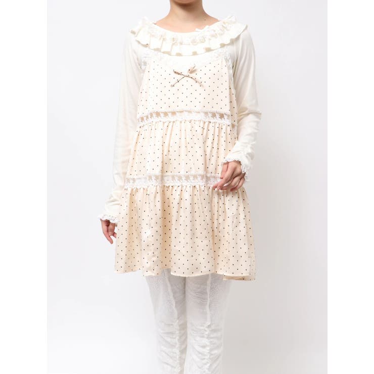 dotベビードール | merry jenny | 詳細画像35 