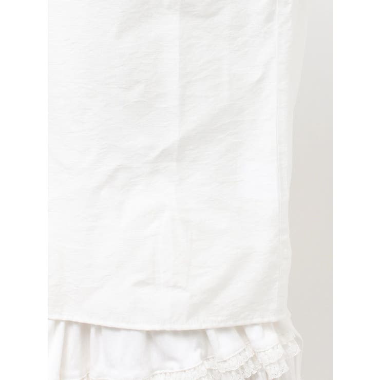 おはなスカラップブラウス | merry jenny | 詳細画像21 