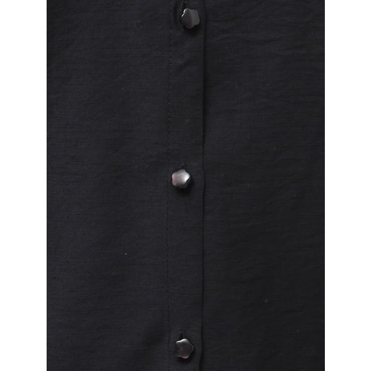 おはなスカラップブラウス | merry jenny | 詳細画像24 