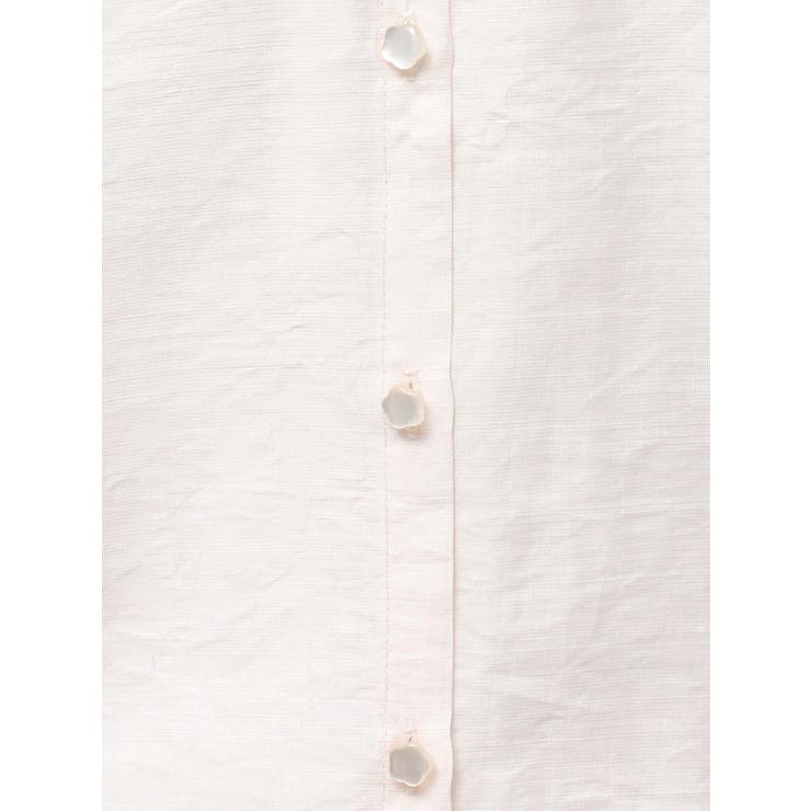 おはなスカラップブラウス | merry jenny | 詳細画像25 