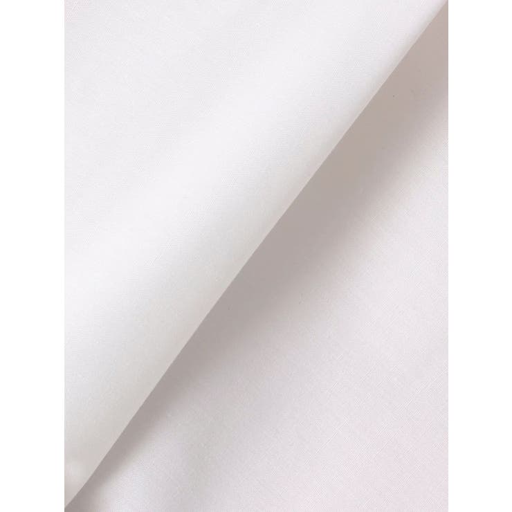 ribbonフリルカラーブラウス | merry jenny | 詳細画像19 