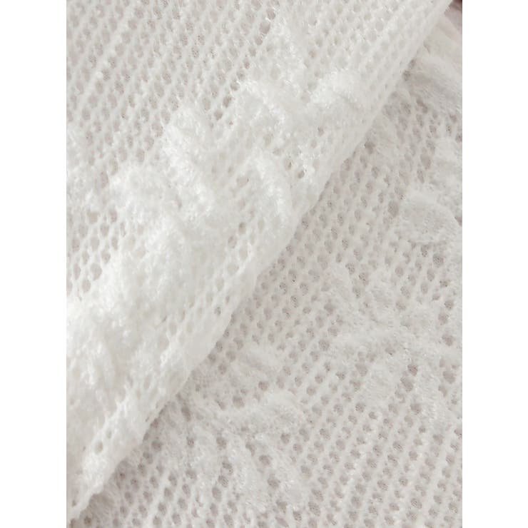 lace panel pants | merry jenny | 詳細画像27 