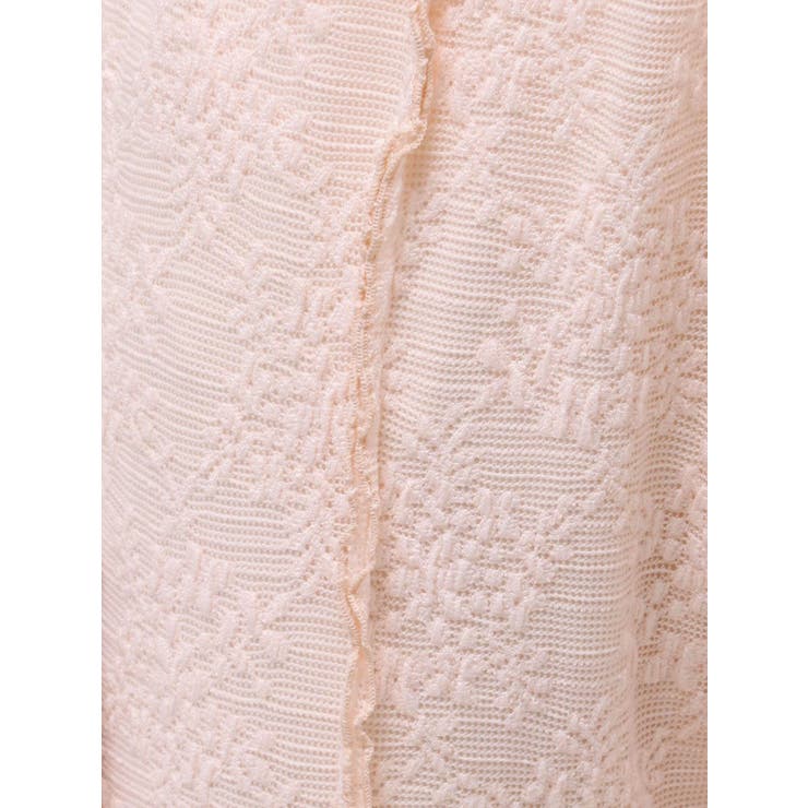 lace panel pants | merry jenny | 詳細画像30 