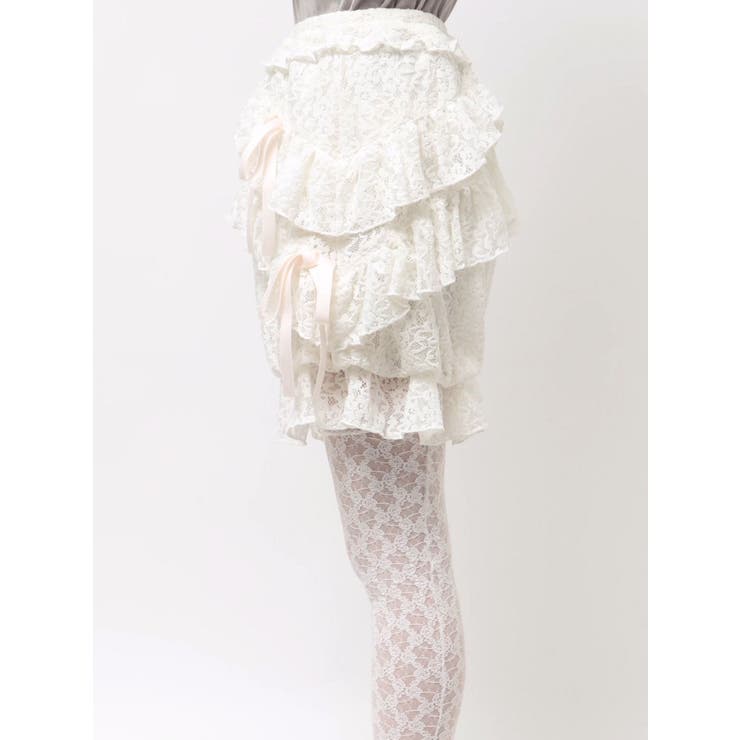 シュガーフリルカボチャパンツ | merry jenny | 詳細画像14 