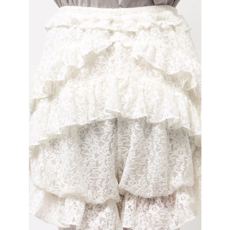 シュガーフリルカボチャパンツ | merry jenny | 詳細画像16 