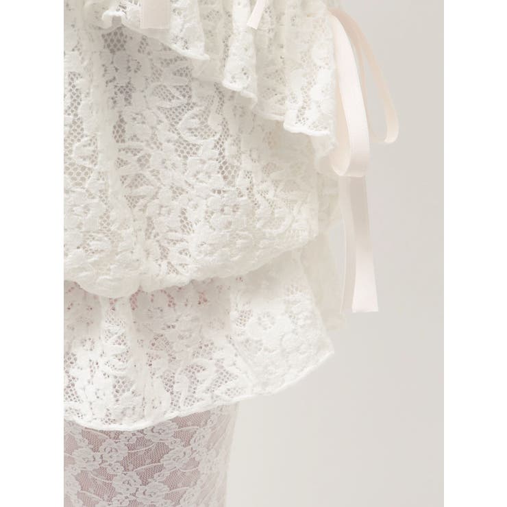 シュガーフリルカボチャパンツ | merry jenny | 詳細画像17 