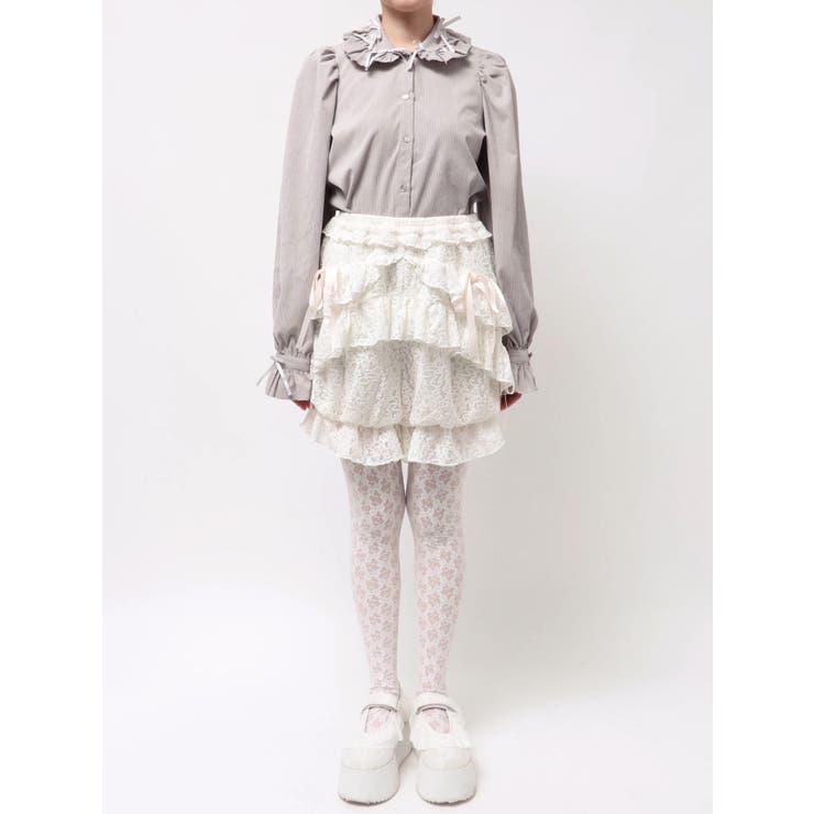 シュガーフリルカボチャパンツ | merry jenny | 詳細画像19 