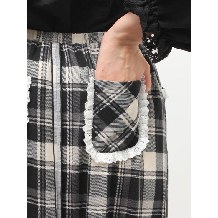 message heart skirt | merry jenny | 詳細画像31 