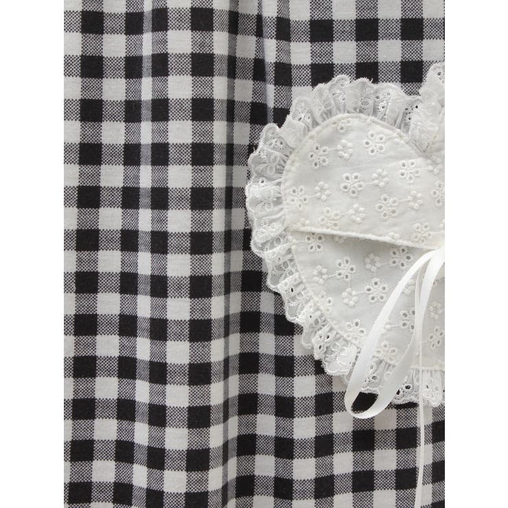 message heart skirt | merry jenny | 詳細画像37 