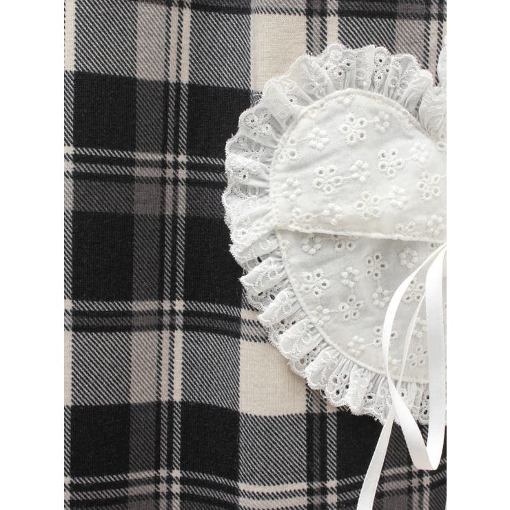 message heart skirt | merry jenny | 詳細画像39 