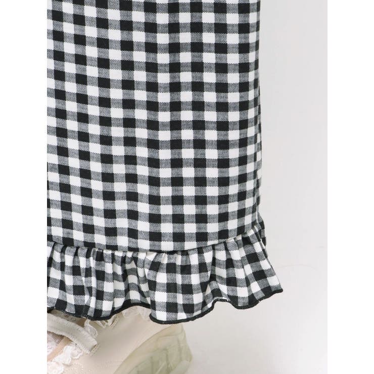 message heart skirt | merry jenny | 詳細画像44 
