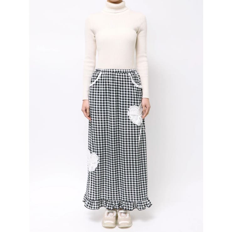 message heart skirt | merry jenny | 詳細画像46 