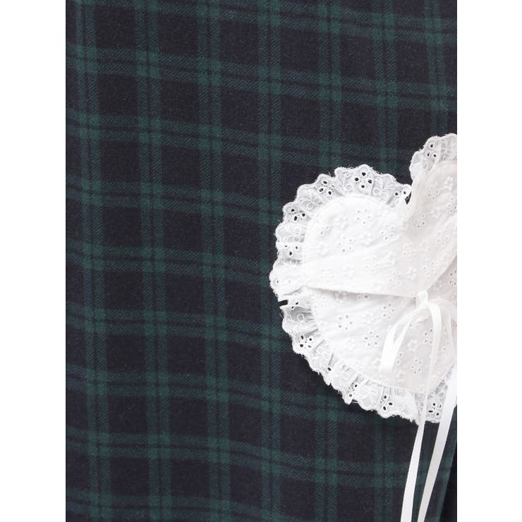 message heart skirt | merry jenny | 詳細画像47 