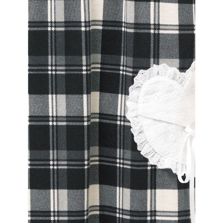 message heart skirt | merry jenny | 詳細画像48 