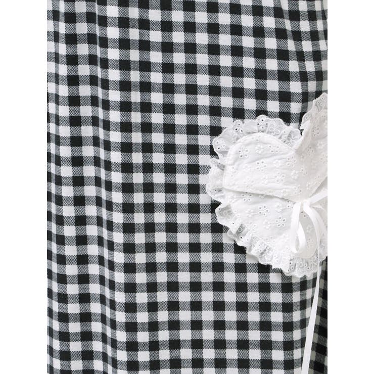 message heart skirt | merry jenny | 詳細画像49 