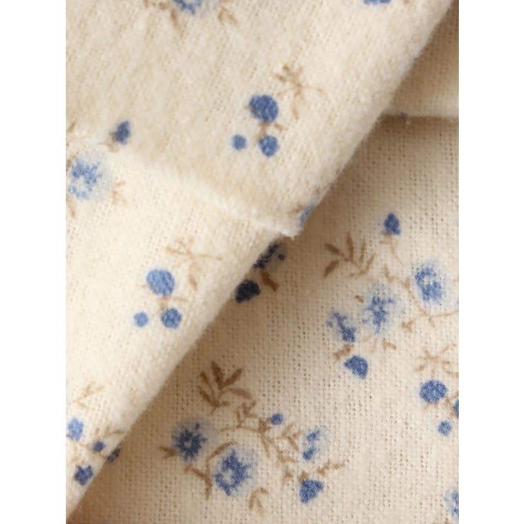 flowerアソートプリーツミニスカート | merry jenny | 詳細画像24 