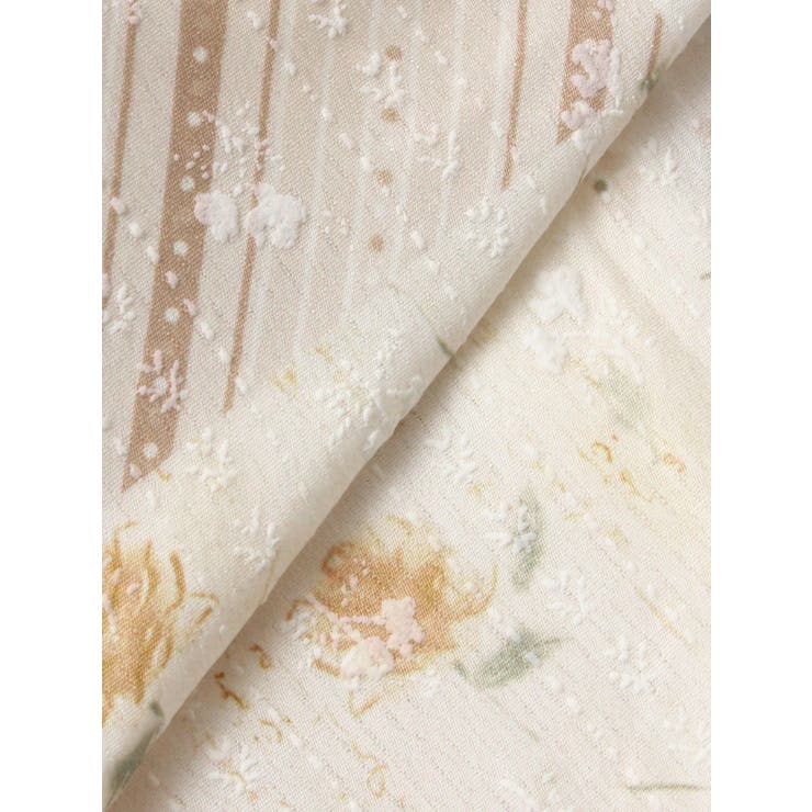 デコラティブリボンフレアスカート | merry jenny | 詳細画像39 