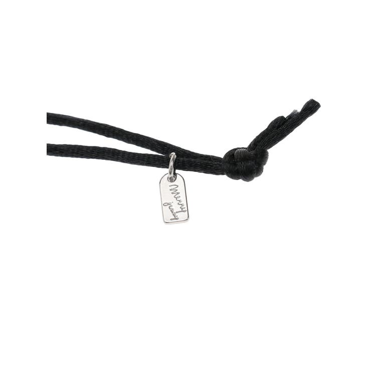 ribbon pearl choker | merry jenny | 詳細画像13 