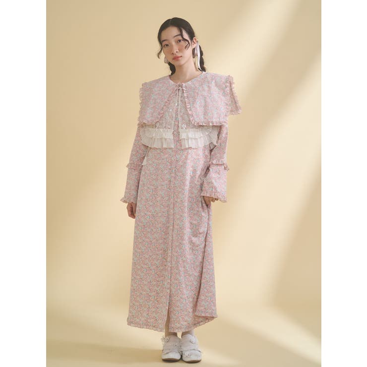 frillfrill スパンコールカラー | merry jenny | 詳細画像30 