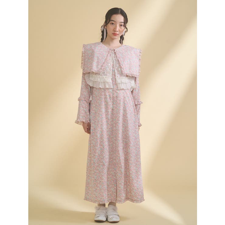 frillfrill スパンコールカラー | merry jenny | 詳細画像31 