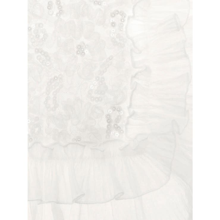 frillfrill スパンコールカラー | merry jenny | 詳細画像36 