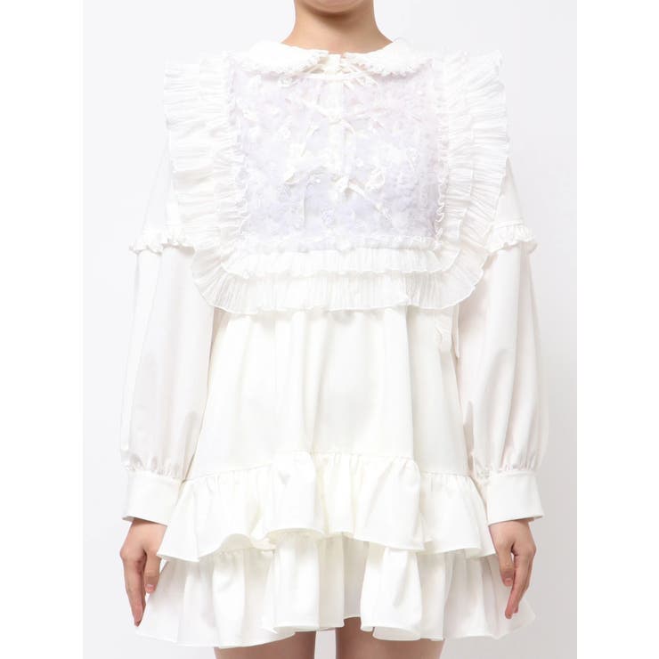 frillfrill スパンコールカラー | merry jenny | 詳細画像38 