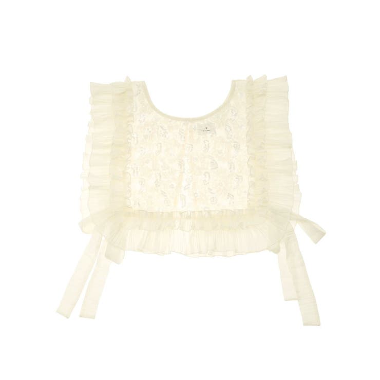 frillfrill スパンコールカラー | merry jenny | 詳細画像39 