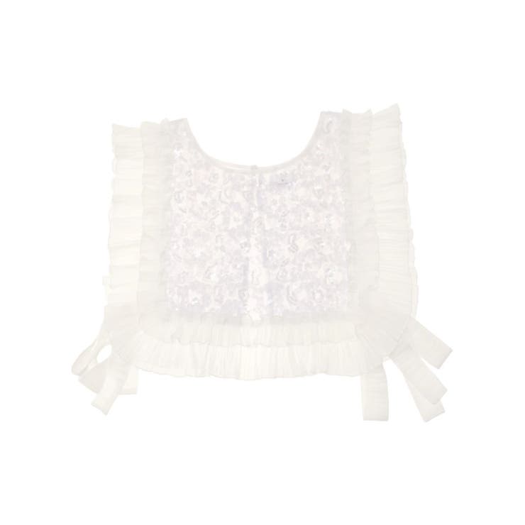 frillfrill スパンコールカラー | merry jenny | 詳細画像40 