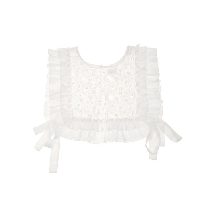 frillfrill スパンコールカラー | merry jenny | 詳細画像41 