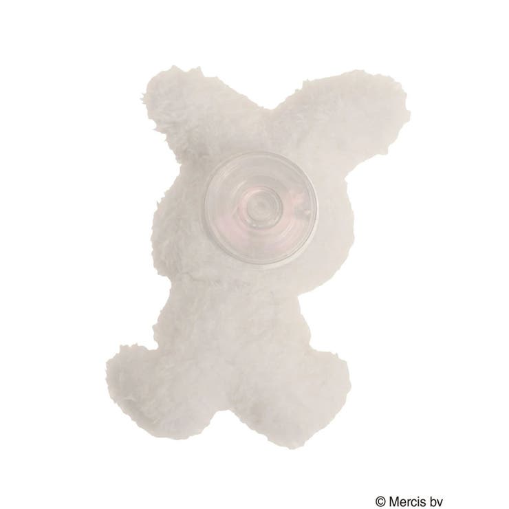 もこもこナインチェスマホグリップ | merry jenny | 詳細画像4 