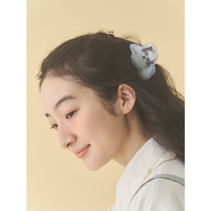 モコゾウ ドッグ＆パピーバンスクリップ | merry jenny | 詳細画像8 