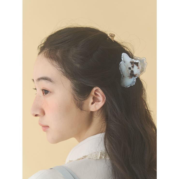 モコゾウ ドッグ＆パピーバンスクリップ | merry jenny | 詳細画像9 