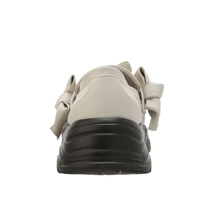 ribbonプラットフォームスニーカー | merry jenny | 詳細画像36 