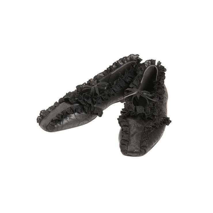 フリルデコラティブバレエシューズ | merry jenny | 詳細画像47 