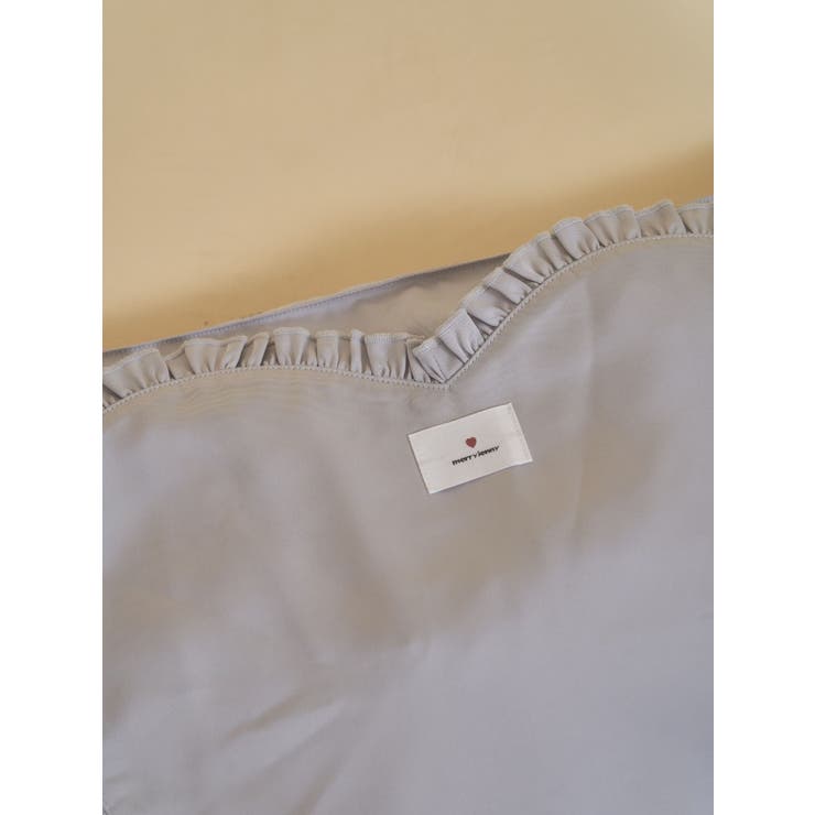 フリルハートショルダーバッグ | merry jenny | 詳細画像10 