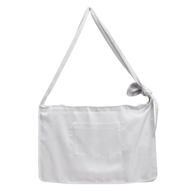 フリルハートショルダーバッグ | merry jenny | 詳細画像12 