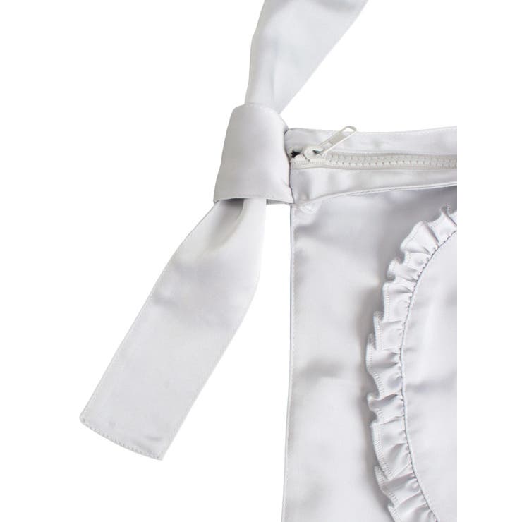 フリルハートショルダーバッグ | merry jenny | 詳細画像13 