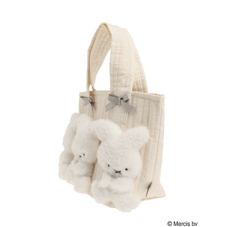 もこもこナインチェミニトート | merry jenny | 詳細画像12 