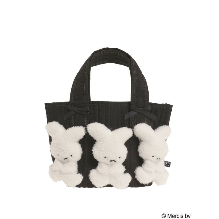 もこもこナインチェミニトート | merry jenny | 詳細画像16 