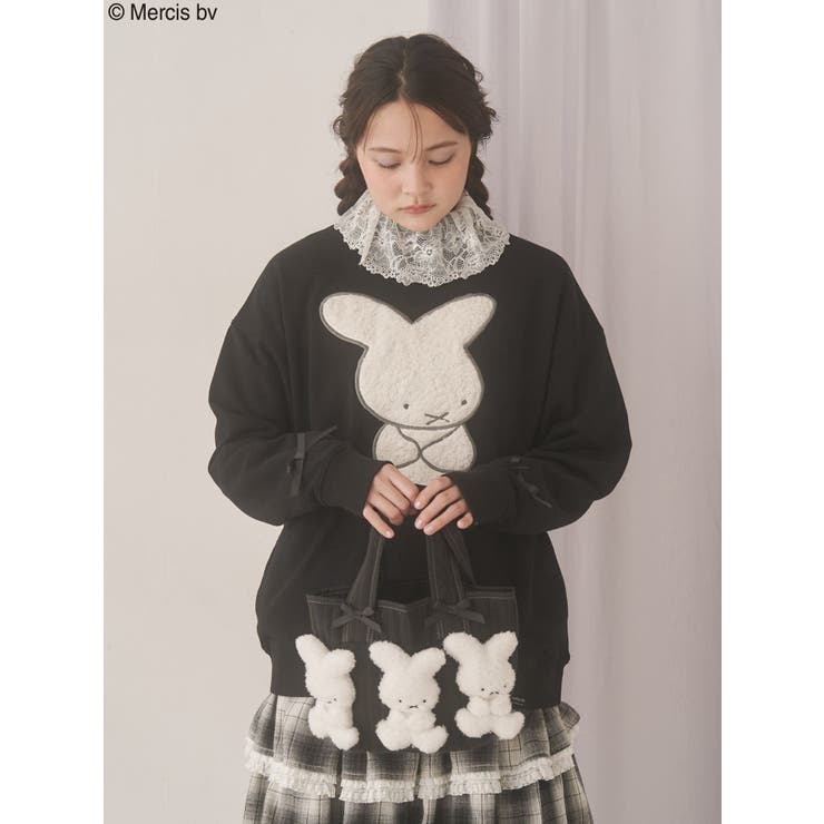 もこもこナインチェミニトート | merry jenny | 詳細画像9 