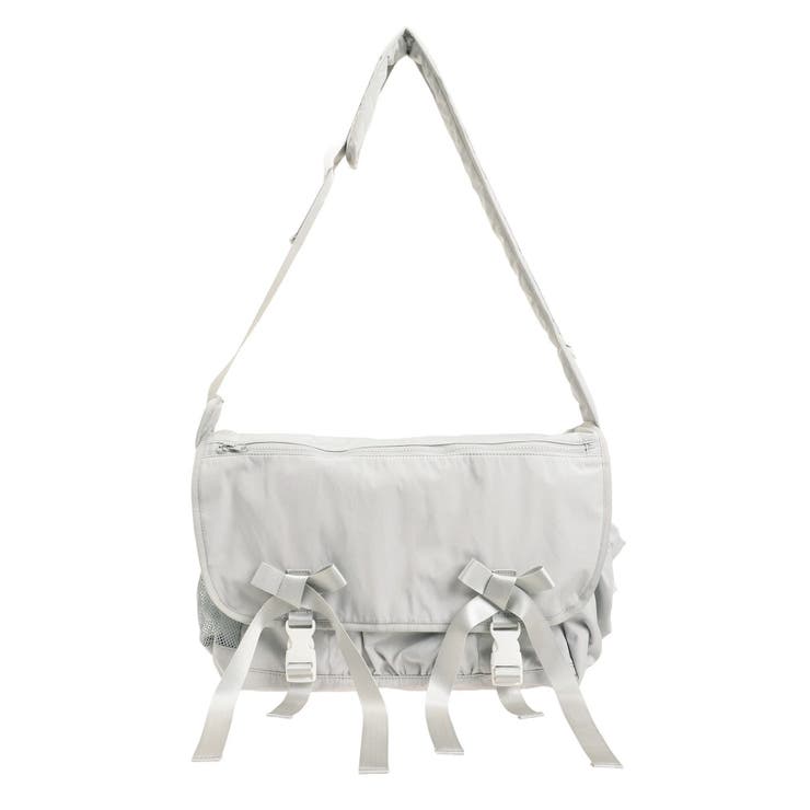 ribbon messenger bag | merry jenny | 詳細画像22 