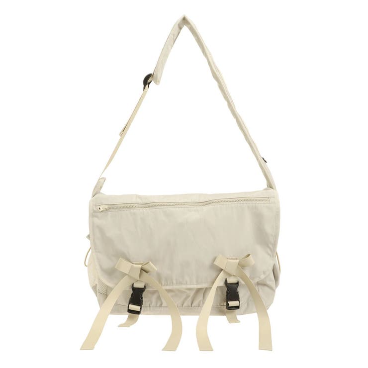 ribbon messenger bag | merry jenny | 詳細画像24 