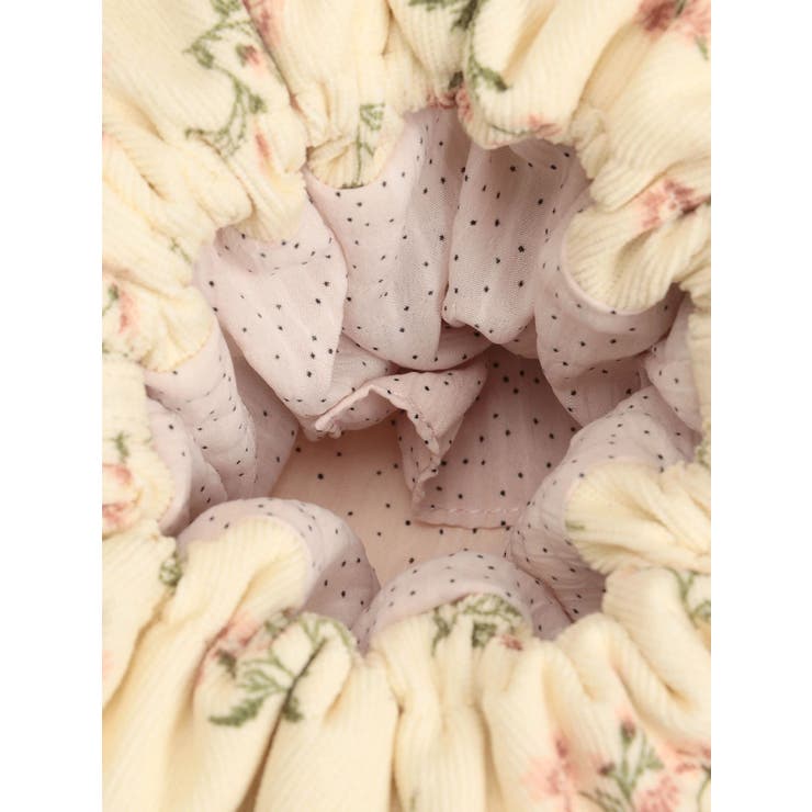 floral square pochette | merry jenny | 詳細画像18 