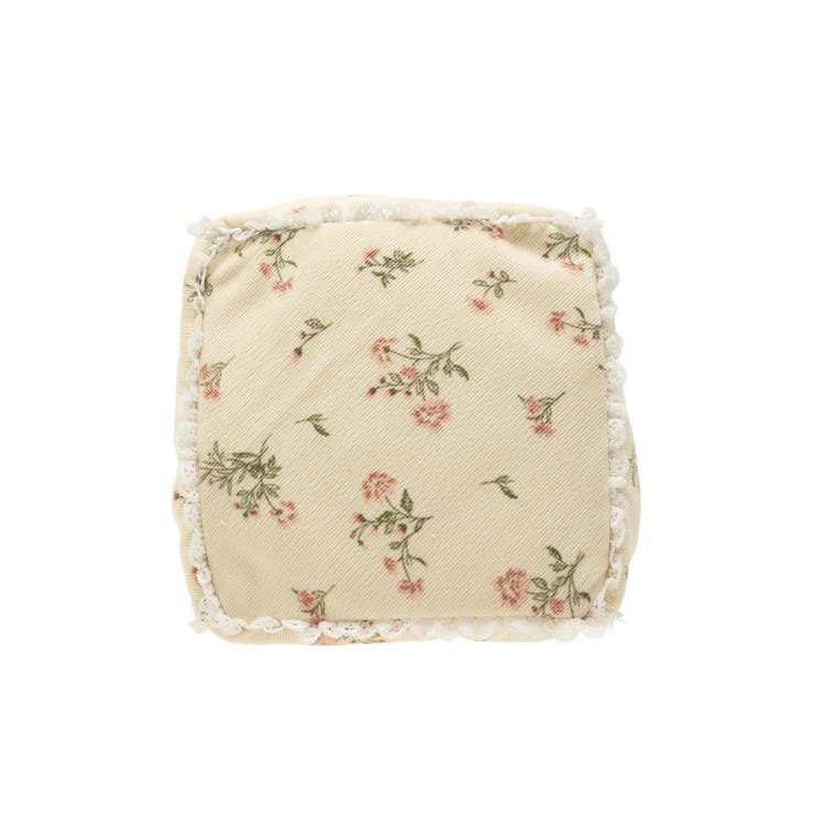 floral square pochette | merry jenny | 詳細画像19 