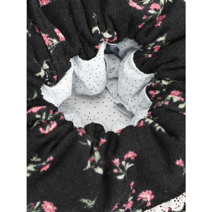 floral square pochette | merry jenny | 詳細画像20 