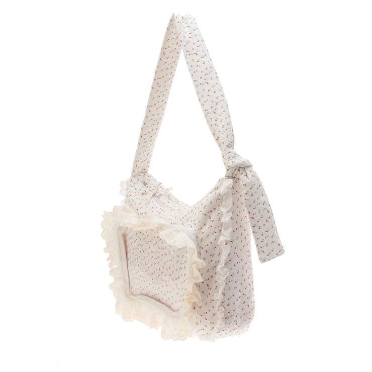 frill frillぬい活バッグ | merry jenny | 詳細画像22 