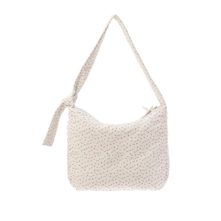 frill frillぬい活バッグ | merry jenny | 詳細画像23 