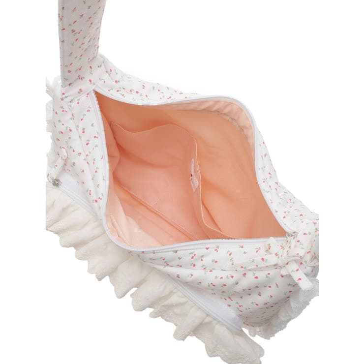 frill frillぬい活バッグ | merry jenny | 詳細画像24 